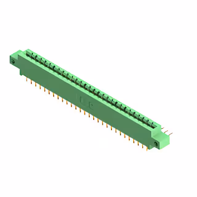 837-056-558-812 EDAC Inc.  Edgeboard Connectors